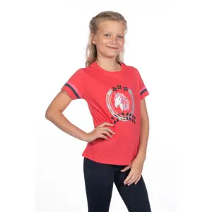 T-Shirt Mädchen HKM Kids Aymee image-1