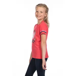 T-Shirt Mädchen HKM Kids Aymee image-2