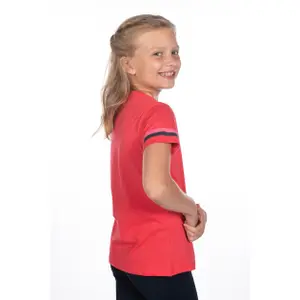 T-Shirt Mädchen HKM Kids Aymee image-3