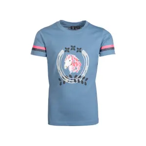 Girl's T-shirt HKM Kids Aymee image-0