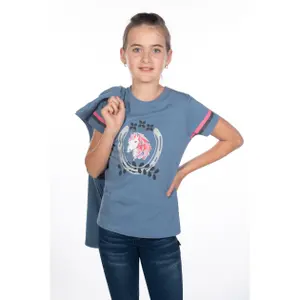 Girl's T-shirt HKM Kids Aymee image-3
