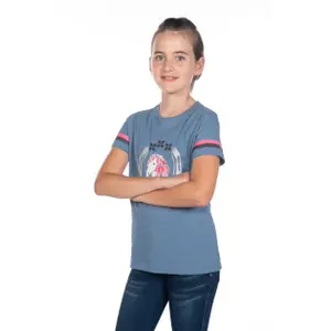 Girl's T-shirt HKM Kids Aymee image-2