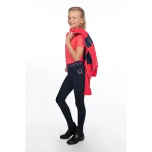 Meisjespolo HKM Kids Aymee image-3