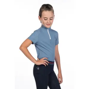 Riding polo girl HKM Kids Aymee image-1
