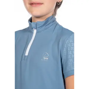 Riding polo girl HKM Kids Aymee image-4