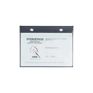 Passeport voor Hobby Horse HKM Kids image-0