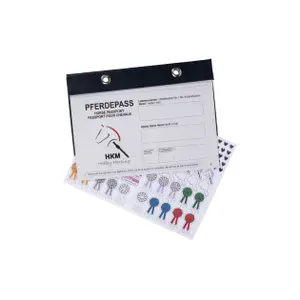 Passeport voor Hobby Horse HKM Kids image-2