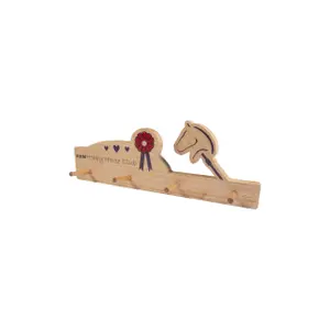 Hanger voor Hobby Horse HKM Kids Hobby Horsing image-0