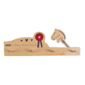 Hanger voor Hobby Horse HKM Kids Hobby Horsing image-1