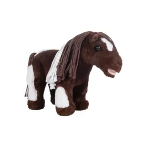 Hobby Horse HKM Kids Cuddle Pony