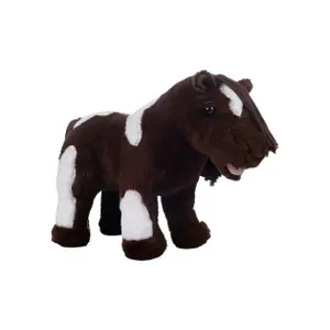Hobby Horse HKM Kids Cuddle Pony image-2