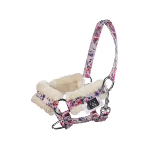 Hanf und Longe Set für Hobby Horse HKM Kids Print image-1