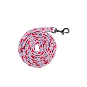 Hanf und Longe Set für Hobby Horse HKM Kids Print image-2