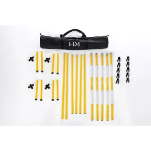 Hobby Horse Spring Ensemble HKM Kids image-2