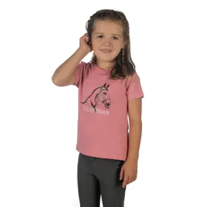 Girl's T-shirt HKM Kids Grace image-2