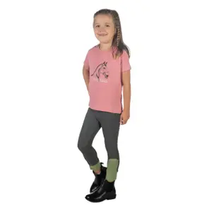 Girl's T-shirt HKM Kids Grace image-1