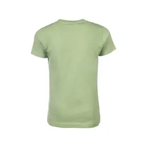T-shirt til piger HKM Kids Grace image-3