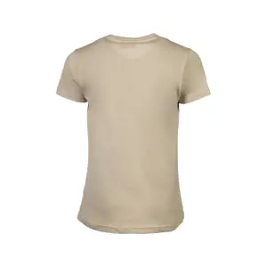 T-shirt meisje HKM Kids Hobby Horsing Rainbow image-4
