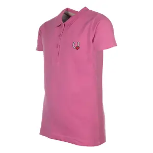 Meisjespolo HKM Kids Claire image-2