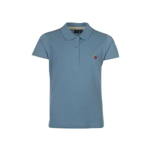 Riding polo girl HKM Kids Claire image-0