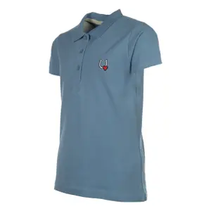 Riding polo girl HKM Kids Claire image-2