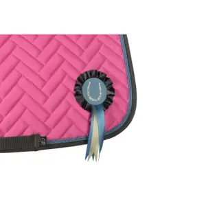 Mantilla de salto HKM Kids Nele image-1