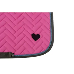 Mantilla de salto HKM Kids Nele image-2