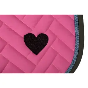 Mantilla de salto HKM Kids Nele image-3