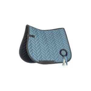 Jumping Saddle Pad HKM Kids Nele