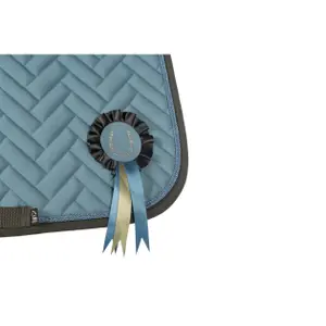 Jumping Saddle Pad HKM Kids Nele image-1