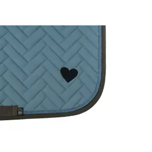 Jumping Saddle Pad HKM Kids Nele image-2