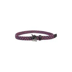 Children's elastic belt HKM Kids Claire image-0