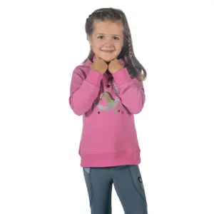 Child hoodie HKM Kids Diana image-1