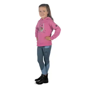 Child hoodie HKM Kids Diana image-2