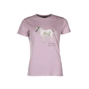 Girl's T-shirt HKM Kids Sparkle image-0