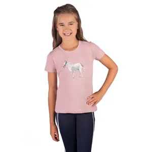 Girl's T-shirt HKM Kids Sparkle image-4