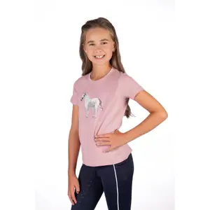 Girl's T-shirt HKM Kids Sparkle image-3