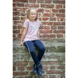 Girl's T-shirt HKM Kids Sparkle image-2