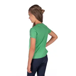 Girl's T-shirt HKM Kids Sparkle image-3