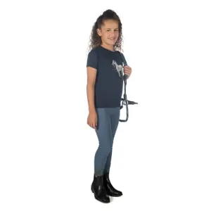 T-Shirt Mädchen HKM Kids Sparkle image-3