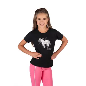 Girl's T-shirt HKM Kids Sparkle image-2