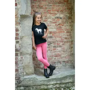 Girl's T-shirt HKM Kids Sparkle image-1