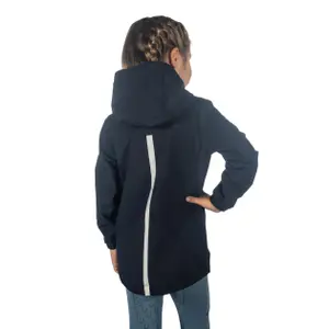 Children's riding raincoat HKM Kids Cloudy image-3