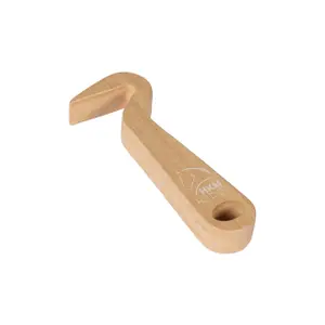 Wood Grooming Set for Hobby Horse HKM Kids image-4