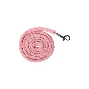 Hobby Horse Halter and Lead Rope Set HKM Kids Basic image-2