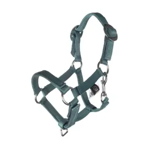 Zadel en longe voor Hobby Horse HKM Kids Basic image-1