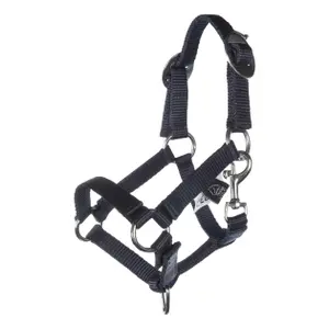 Set uzdečka a šňůra pro hobby Horse HKM Kids Basic image-1