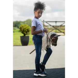Hobby Horse HKM Kids Mini image-2