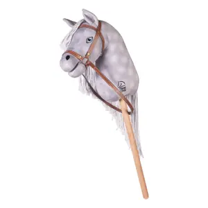 Hobby Horse HKM Kids Mini image-0