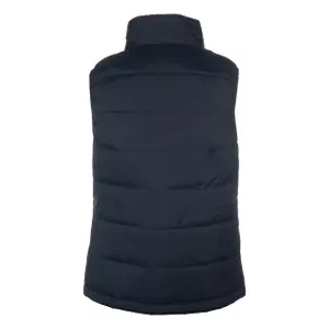 Gilet da equitazione senza maniche per ragazza HKM Kids Mika image-1
